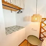 בית נופש Casa La Buganvilla