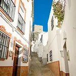 Casa La Buganvilla * אולברה