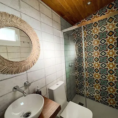 Casa La Buganvilla *