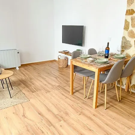 Casa La Buganvilla בית נופש *