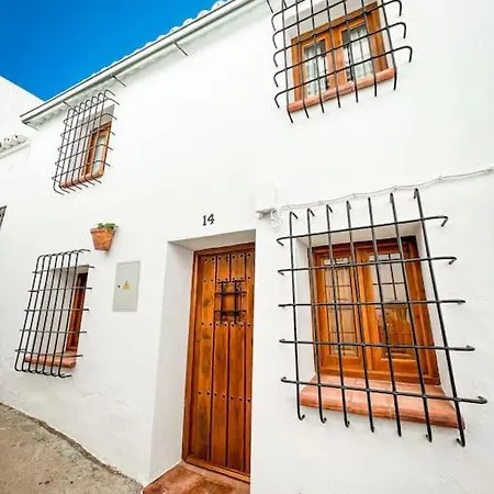 Casa La Buganvilla *