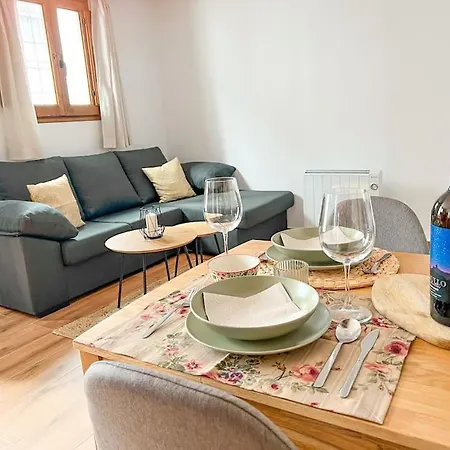 Hébergement de vacances Casa La Buganvilla