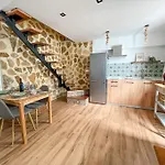 Casa La Buganvilla Prázdninový dům *