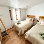 Casa La Buganvilla Prázdninový dům