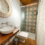 Casa La Buganvilla * Olvera