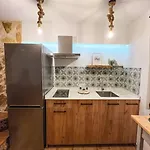 Casa La Buganvilla * Olvera